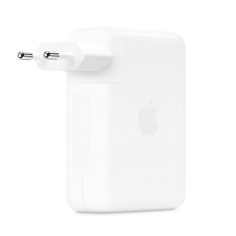 Apple MLYU3ZM/A adaptateur de puissance & onduleur Intérieure 140 W Blanc