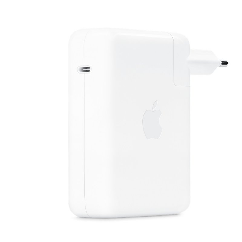 Apple MLYU3ZM/A adaptateur de puissance & onduleur Intérieure 140 W Blanc