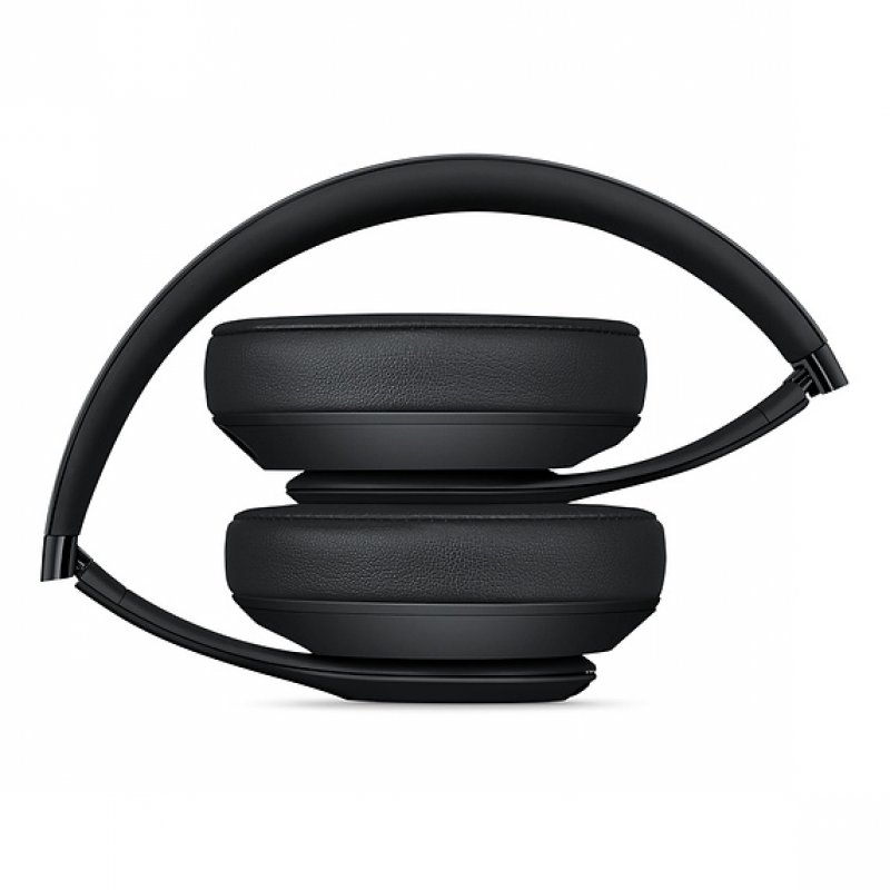 Studio3 Wireless Matte Black