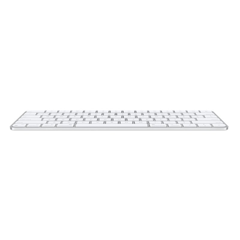 Apple Magic Keyboard clavier Bluetooth QWERTY Anglais britannique Blanc