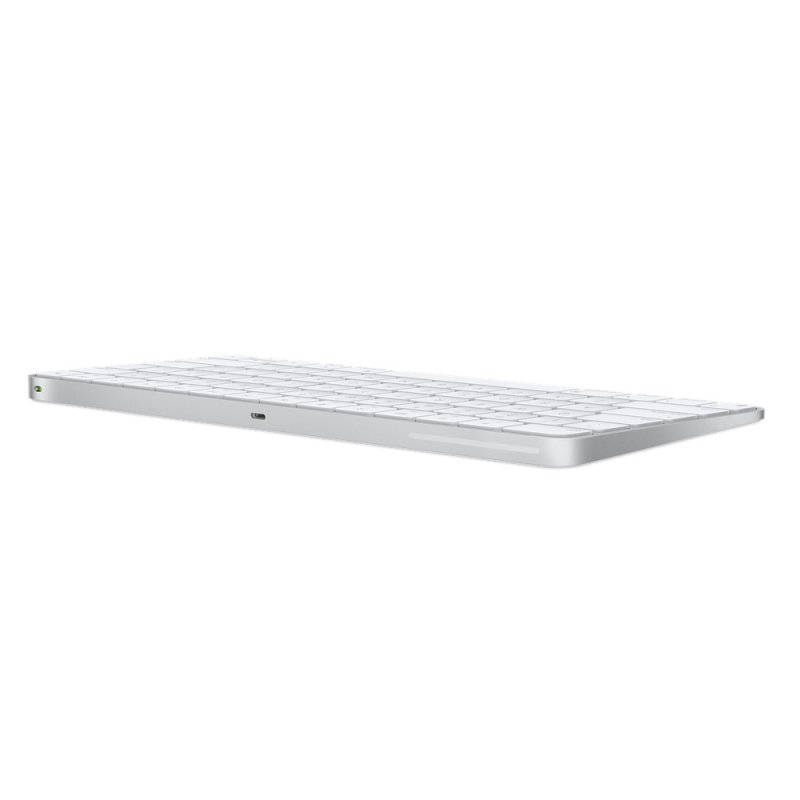 Apple Magic Keyboard clavier Bluetooth QWERTY Anglais britannique Blanc