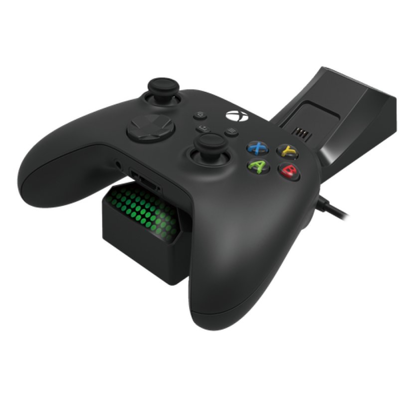 HORI DUAL CHARGE BASE XBOX SERIE