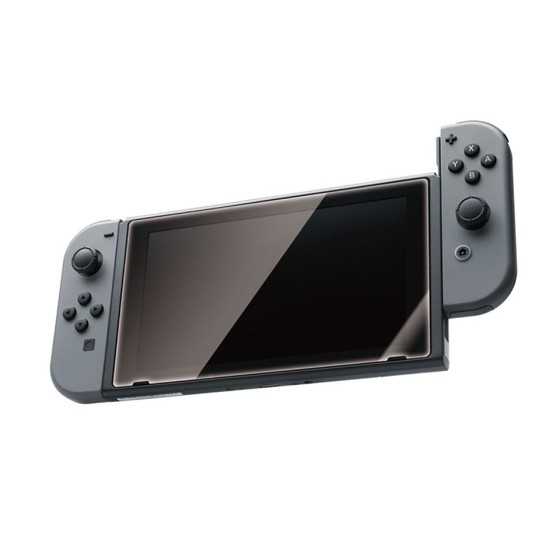 Filtre de protection écran pour Nintendo Switch