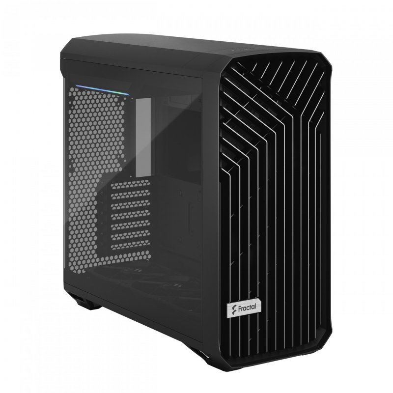 Fractal Design Torrent Tower Noir