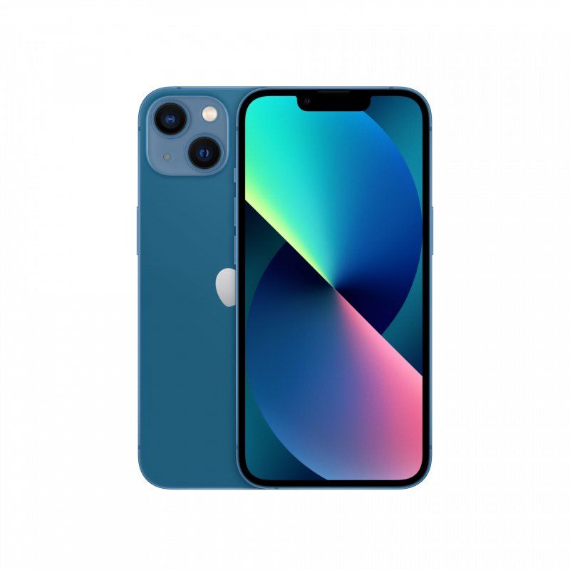 iPhone 13 Blue 128GB