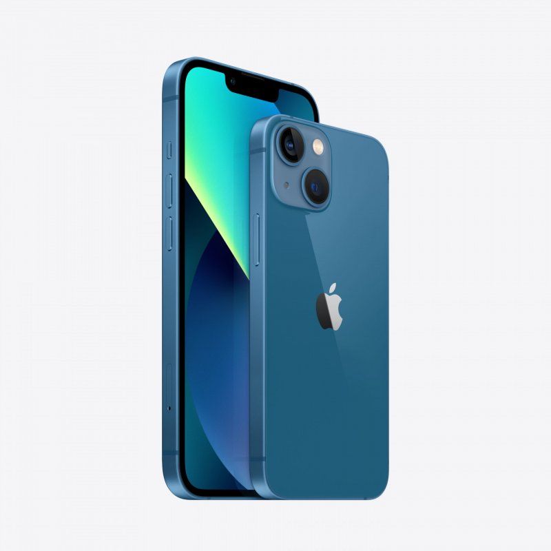 iPhone 13 Blue 128GB
