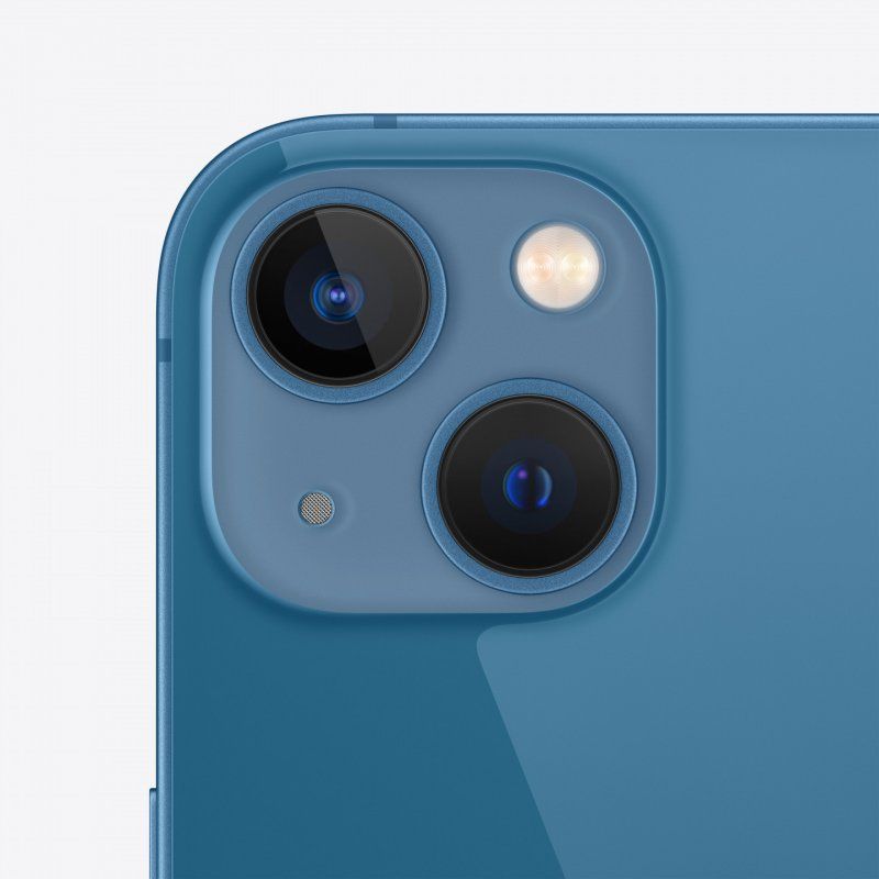 iPhone 13 Blue 128GB