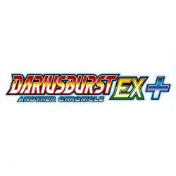 ININ Games Dariusburst Another Chronicle EX + Standard