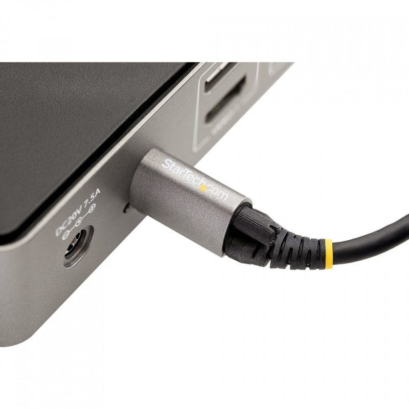 50CM LOCKING USB C CABLE 10GBPS - 20