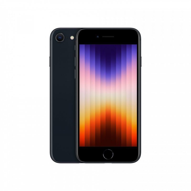 iPhone SE Midnight 64GB