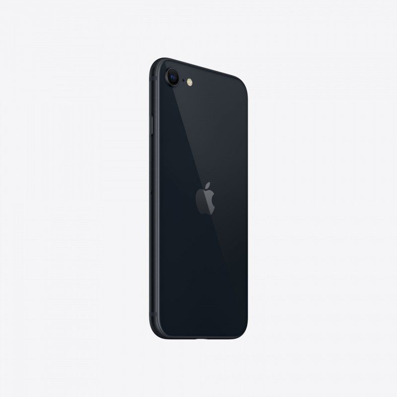 iPhone SE Midnight 64GB