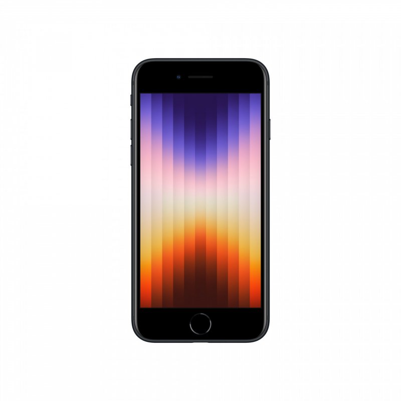 iPhone SE Midnight 128GB