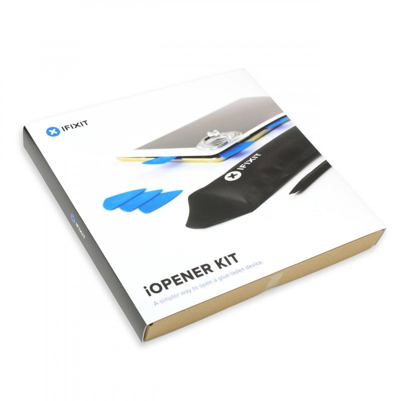 STOCK2 -iFixit EU145198-5 outil de réparation d'appareils électroniques
