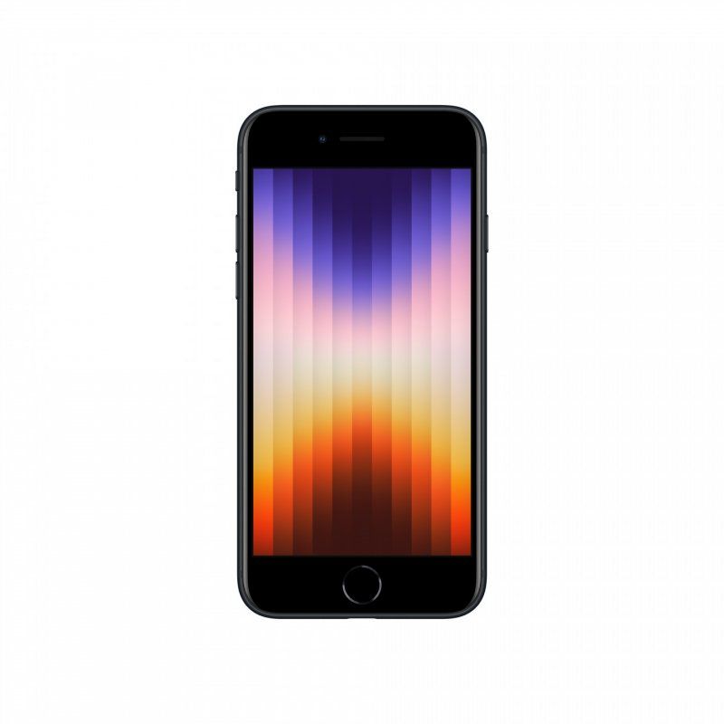 iPhone SE Midnight 256GB