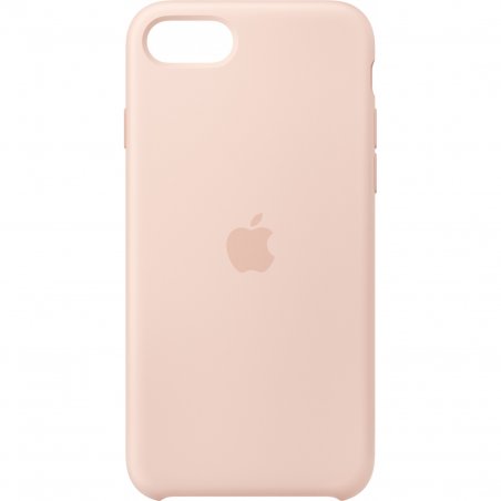Apple MN6G3ZM/A coque de protection pour téléphones portables 11,9 cm (4.7") Housse Rose