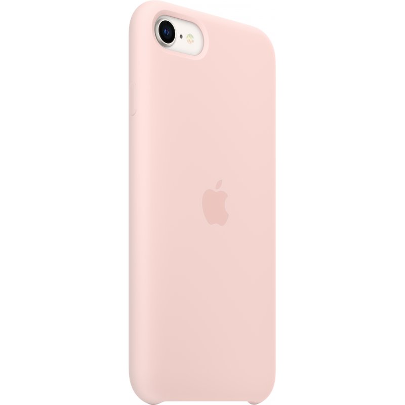 Apple MN6G3ZM/A mobile phone case 11.9 cm (4.7") Cover Pink