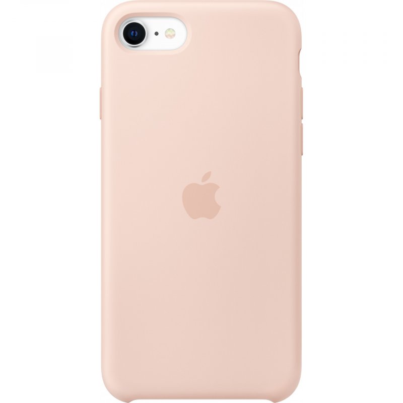 Apple MN6G3ZM/A mobile phone case 11.9 cm (4.7") Cover Pink