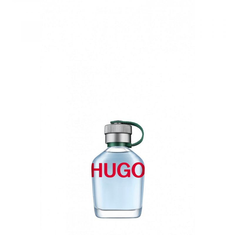 HUGO 58097781 Hommes 75 ml