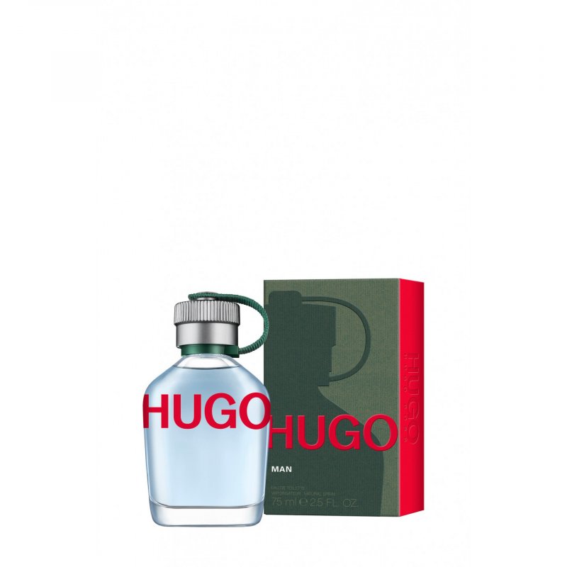 Hugo Boss compatible - Man EDT 75 ml