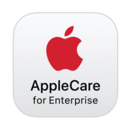 Apple Extended service agreement, parts and labour, 4 years (from original purchase date of the equipment), on-site, res