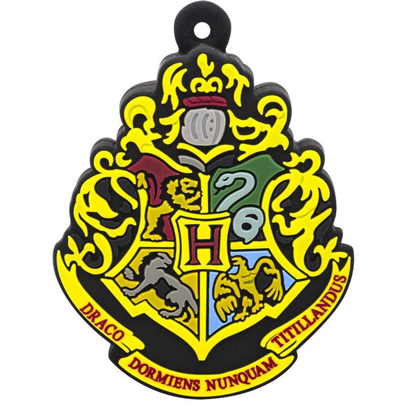 Emtec Harry Potter Collector Hogwarts USB flash drive 16 GB USB Type-A 2.0 Black