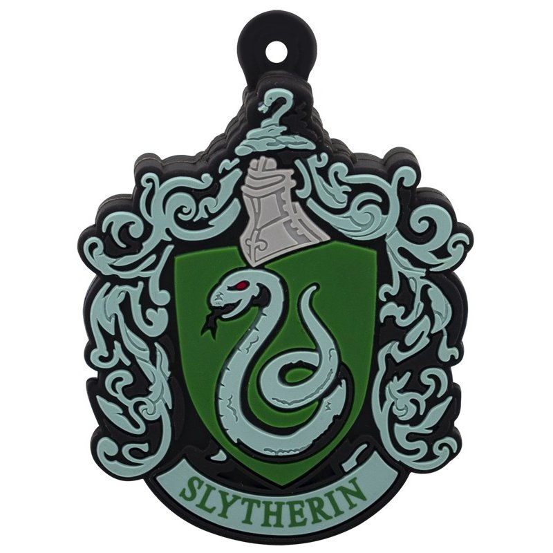 Emtec Harry Potter Collector Slytherin lecteur USB flash 16 Go USB Type-A 2.0 Noir