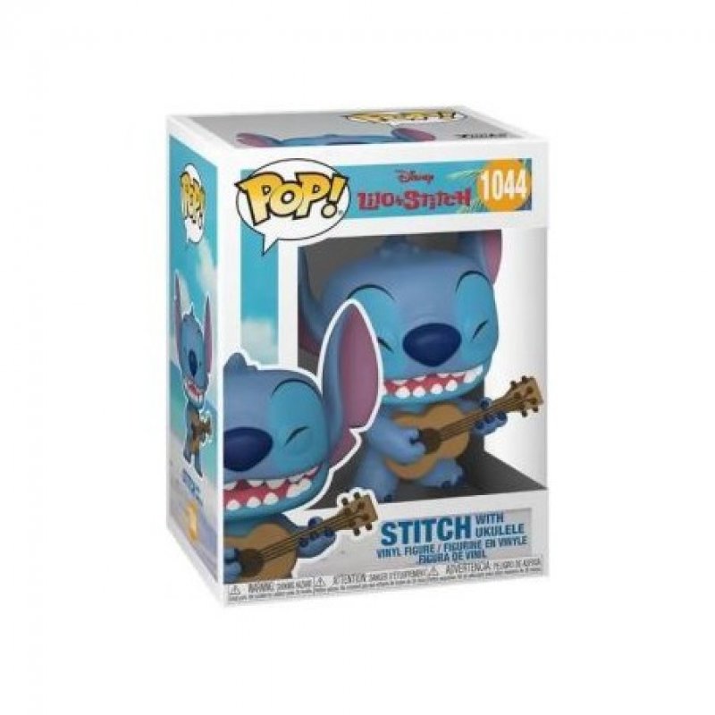 FUNKO POP! 889698556156 figurine d'action et de collection