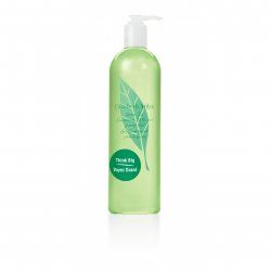 Elizabeth Arden Green Tea Energizing 500 ml Gel douche Unisexe Corps Thé vert