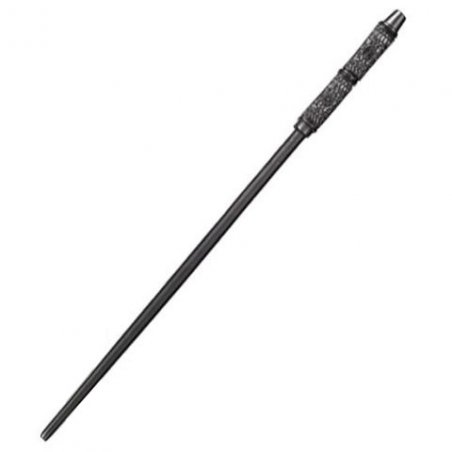 Harry Potter - Professor Severus Snape's Character Wand  (NN8405)