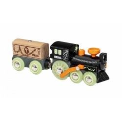 BRIO compatible - Ghost Train (33986)