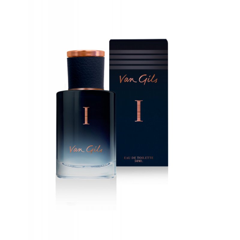 Van Gils I Men 50 ml