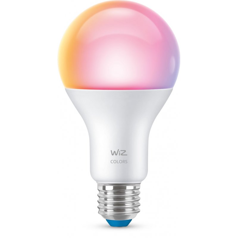 WiZ - A67 bulb E27 Colour and Tunable White - Smart Home