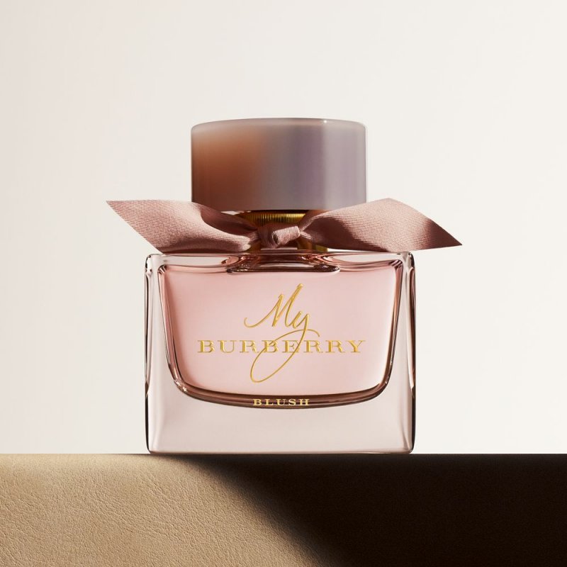 Burberry compatible - My Burberry compatible Blush EDP 30 ml