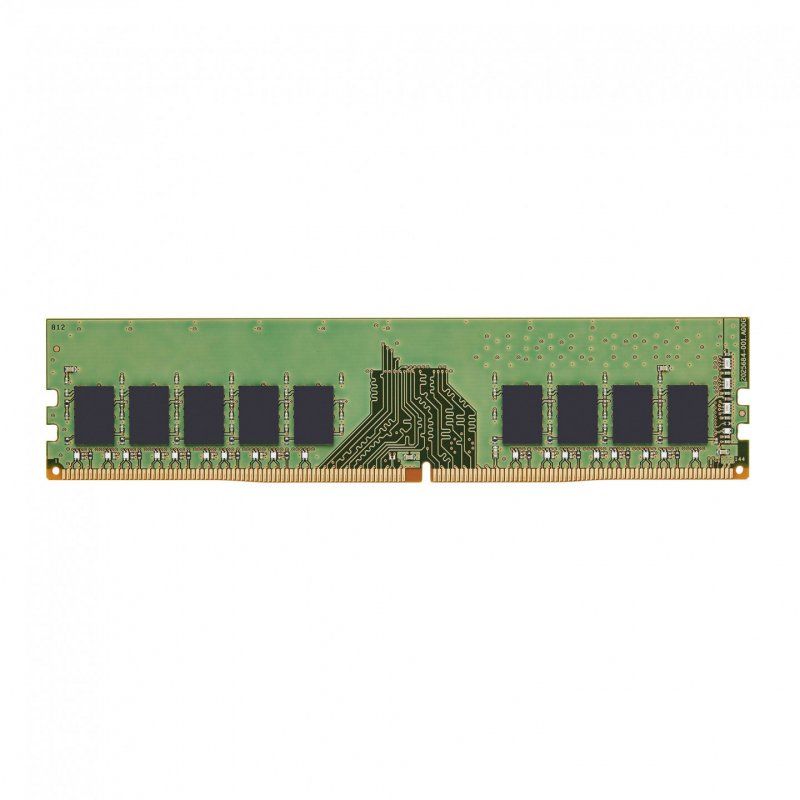 Kingston Technology KSM32ED8/16MR module de mémoire 16 Go DDR4 3200 MHz ECC