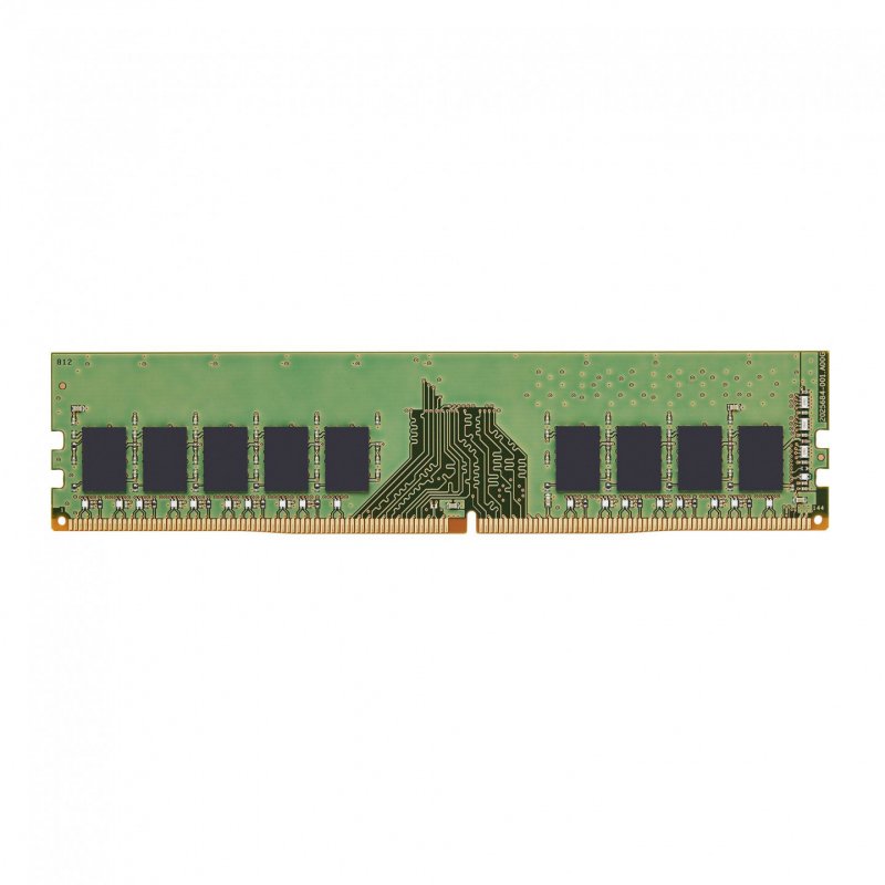 16GB 2666MHz DDR4 ECC CL19