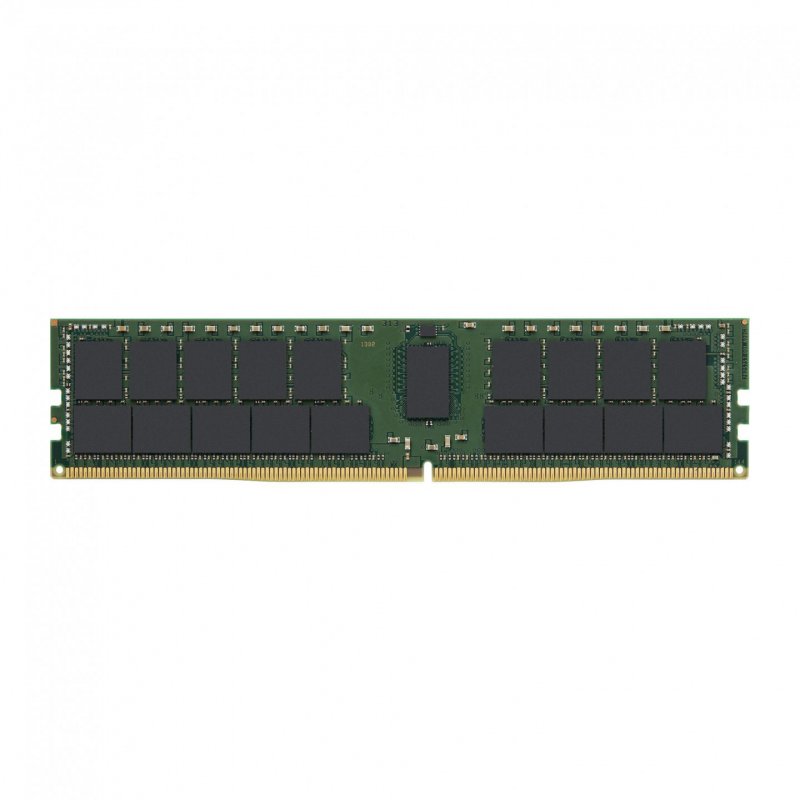 Kingston Technology KSM26RS8/8MRR memory module 8 GB 1 x 8 GB DDR4 2666 MHz ECC