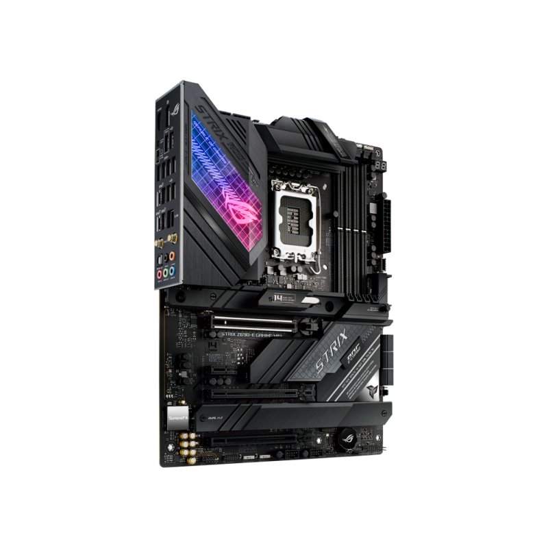 ROG STRIX Z690-E GAMING WIFI