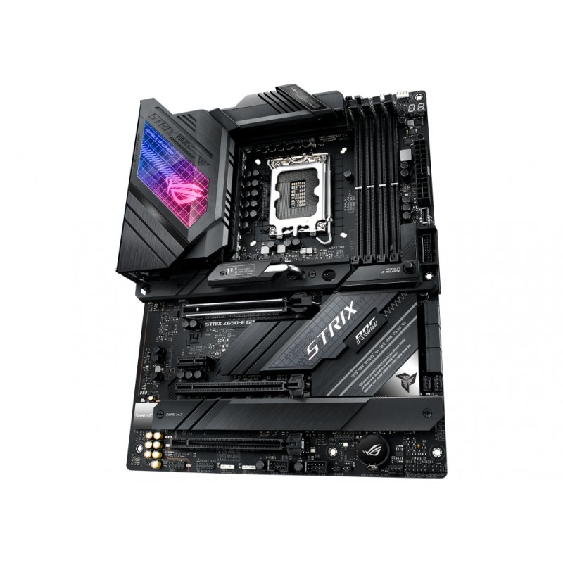 ROG STRIX Z690-E GAMING WIFI