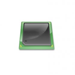 Fujitsu Cooler Kit for 2nd CPU Prozessor-Luftkühler