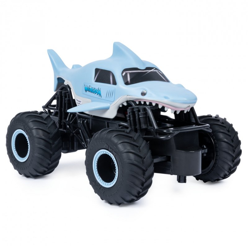 Monster Jam compatible - RC 1:24 Megaladon (6044952)
