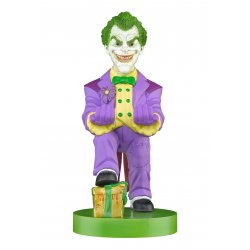 Figurine support Joker - Cable Guys