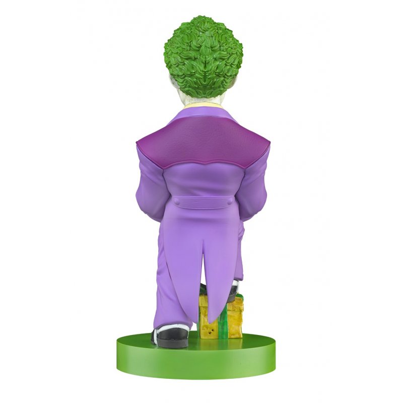 Exquisite Gaming Cable Guys Joker Support passif Manette de jeux, Mobile/smartphone Multicolore