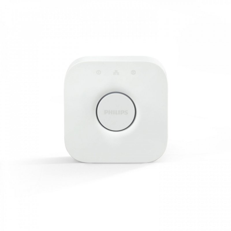 Philips compatible Hue - Bridge 2.1