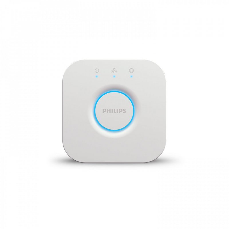 Philips compatible Hue - Bridge 2.1