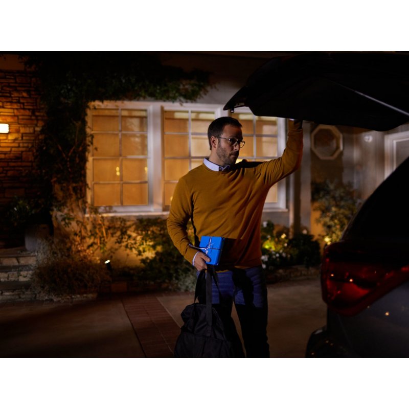 Philips compatible Hue - Bridge 2.1