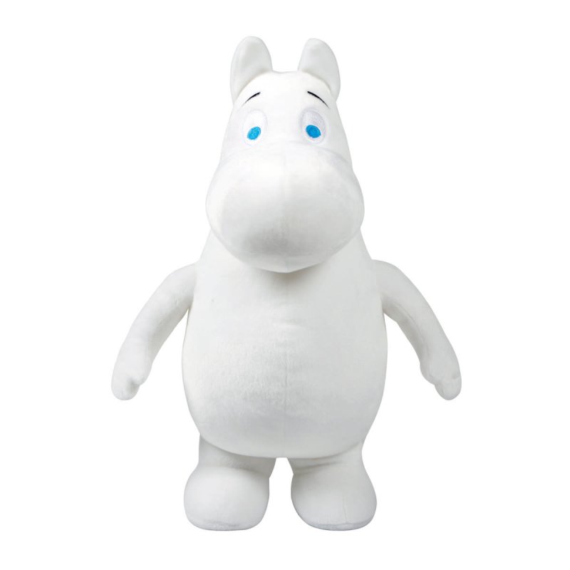 Moomin compatible - 25 cm Plush - Moomin compatible (35580525)