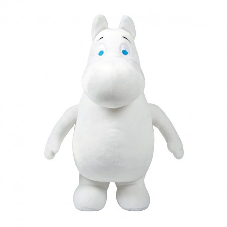 Moomin compatible - 25 cm Plush - Moomin compatible (35580525)