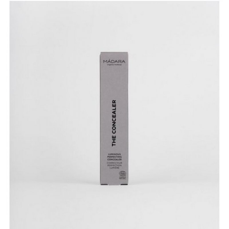 Mádara - The Concealer 4 ml - Latte