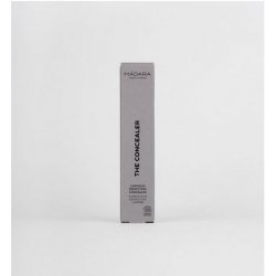 MÁDARA Cosmetics The Concealer eye concealer makeup 4 ml 35 Honey
