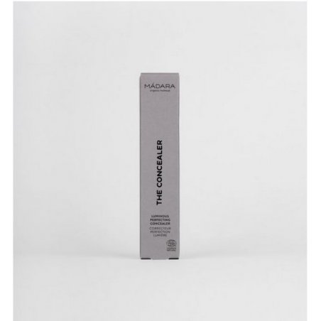 Mádara - The Concealer 4 ml - Honey